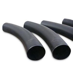 Quality ASTM A234 WP91 bend pipe for sale