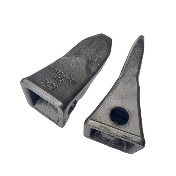 PC100 Komatsu Bucket Teeth 20X-70-14160