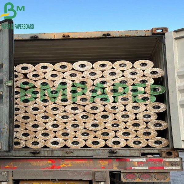 45gsm 48.8gsm Virgin Wood Pulp Newsprint Paper Width 680mm 781mm Wrapping Paper 45gsm 48.8gsm Virgin Wood Pulp Newsprint Paper Width 680mm 781mm Wrapping Paper