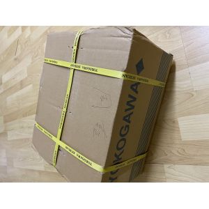 Quality EJA110E-JLH4G-722ED Yokogawa EJA Differential Pressure Transmitter for sale