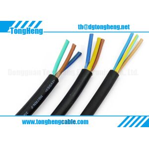 Buy cheap H07RN-F 3x1.50MM² from wholesalers