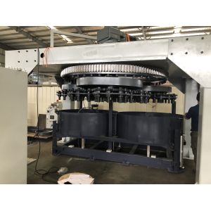 Buy cheap Universal CNC Polishing Machine / Automatic Polishing Machine For Zinc Faucet from wholesalers