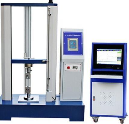 Buy Multi-function Tension Testing Machine(TTM) at wholesale prices