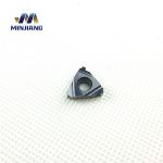 CNC Threading Carbide Insert Threading Tool Heat Resistance