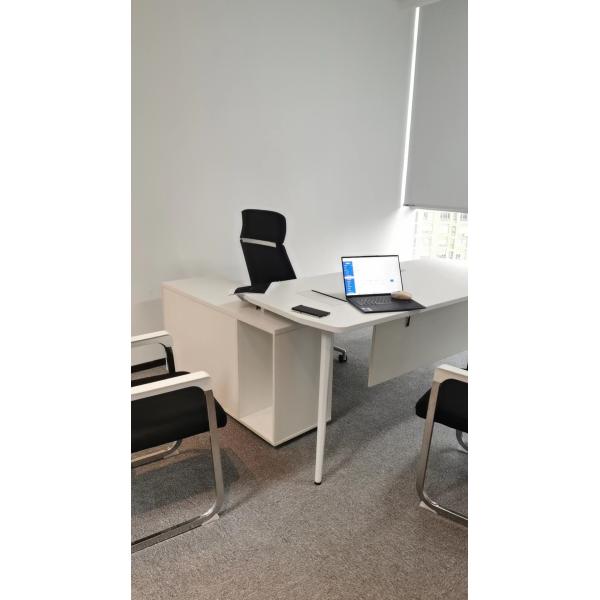 ZhongHao Industry Limited