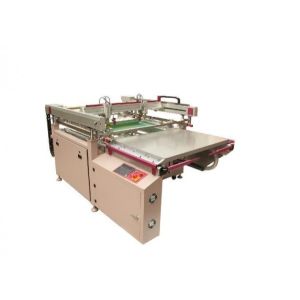 Quality Acrylic Plate Screen Printing Machine for sale