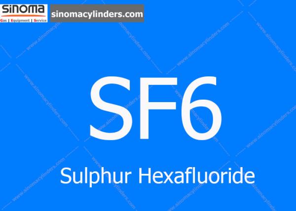 Buy How to buy sulphur hexafluoride sf6 gas from China Purity 99.999% in 40L gas cylinder at wholesale prices