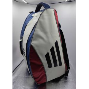 Professional Lightweight 2-4 Racket Tennis Bag With Shoe Compartment
