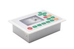 RUIDA RDC6582G Streamlined CO2 Laser Controller With Multiple External