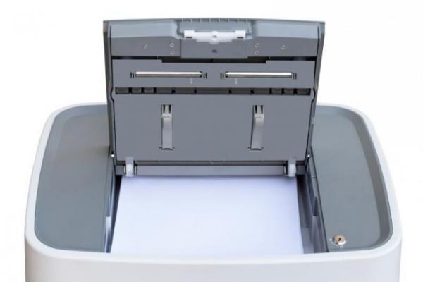 40L Auto Feed Commercial Document Paper Shredder Machine