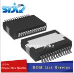 AGLN125V5-VQG100I Programmable IC Chip FPGA Field Programmable Gate Array