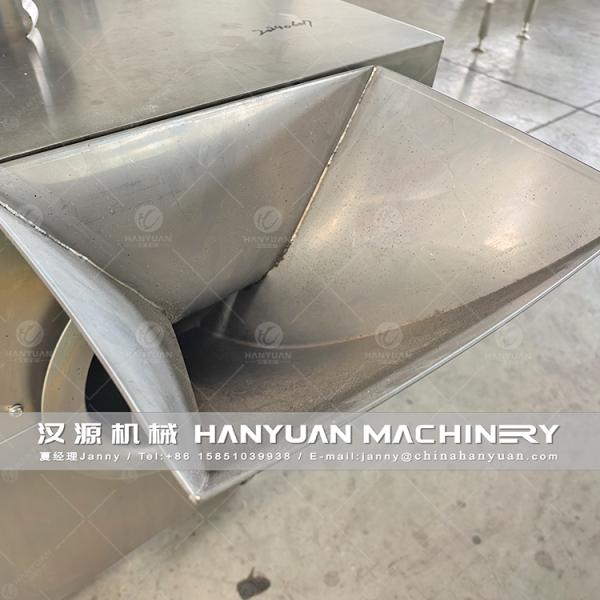 Sesame Seeds Roasting Machine