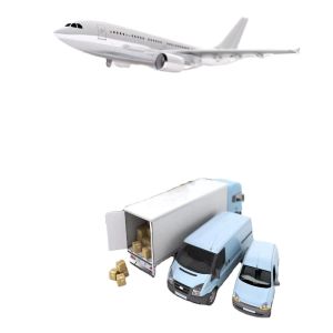 Expert LCL Truck Shipping Service From China To Poland Netherlands