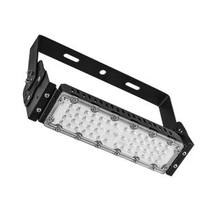 OEM LED Modular Flood Light Security Lights For Outside