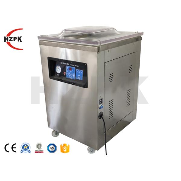 Mini Desktop Vacuum Sealer Packaging Machine With High Working Effency