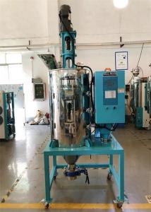 China Closed Loop PET Crystallizer Dryer Machine Crystallization Dryer OCR-160 12 Kw on sale