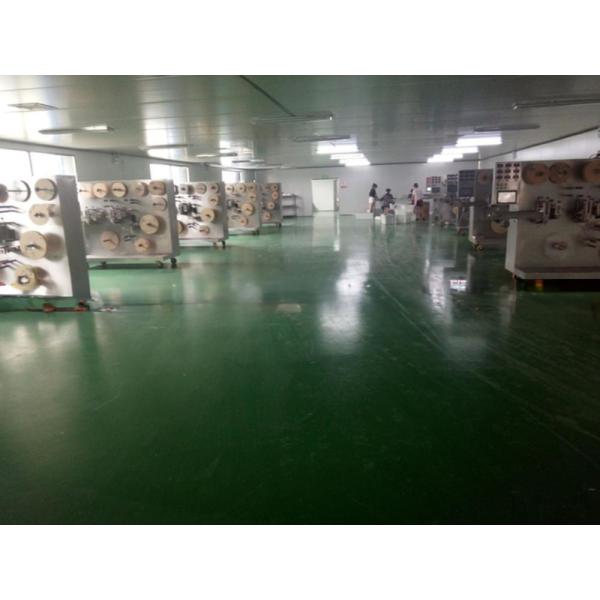 Island Wound Plaster Machine for Economical and User-Friendly Wound Dressing Patch