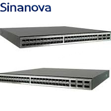 Quality CE6863 48S6CQ F High-Performance 100G Uplink Aggregation Switch original new in stock for sale
