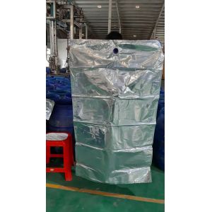 Buy cheap High Standard Barrier Intasept Aseptic Bags Coconut Milk / Water 1 Inch Elpo from wholesalers