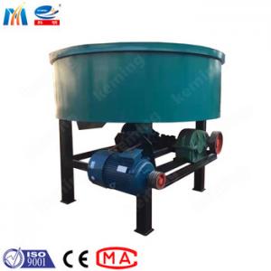 China IP44 250-3000L Drum Mortar Cement Grout Mixer Speed 19-40Rpm on sale