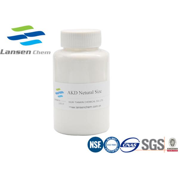 High Efficiency Surface Sizing Agent Paper Sizing PH 2-4 Craft Paper Surface Size