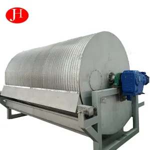 Quality Cassava Flour Making Equipment with Customizable Voltage and Power for sale