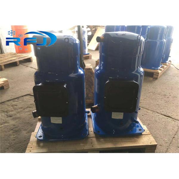 31.6KW 9HP Industrial Refrigeration Compressor SM110S4VC With 1 Year Warranty