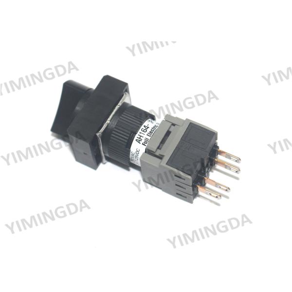 Unlock Switch Yin Auto Cutter Spare Parts In Stock , 1 Pcs / Box Packing