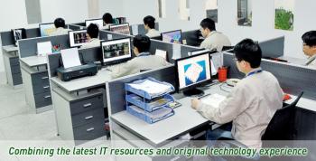 Shenzhen HuiLy Electronics Co., Ltd.