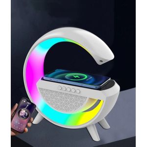 Portable Wireless Bluetooth Speaker USB With Microphone