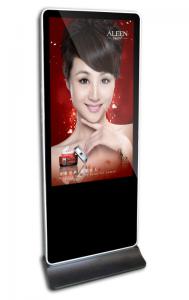 Quality 1080P HD Ipad Touch Screen Digital Signage For Commercial Indoor for sale