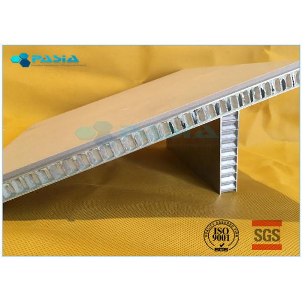 High Shear Strength Thin Limestone Veneer Panels With 27 Mm Thickness