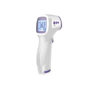 Quality Portable Non Contact Infrared Thermometer 3-5cm Measurement Distance for sale