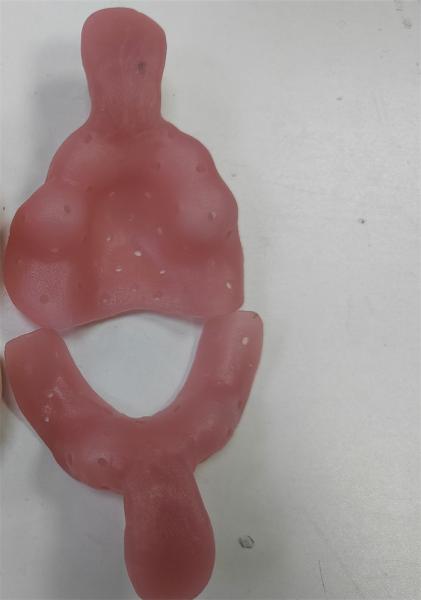 Buy Customizable Dental Bleaching Trays Any Color At Home Whitening Trays at wholesale prices