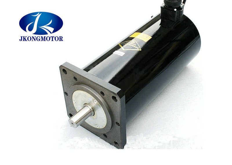 Nema52 2phase Hybrid Stepper Motor With Holding Torque 25N.m / 30N.m / 40N.m / 50N.m