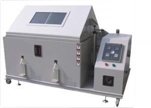 Quality 800L Electroplated Acetic Acid Salt Spray Test Equipment For Stainless Steel for sale