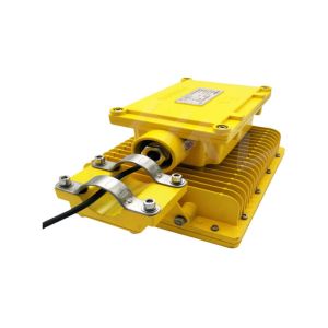 Gas Station Ex Demb II C T4 Gb Explosion Proof LED Flood Light 100w 200w