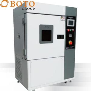 Quality GB/T7762-2008 Drying Oven With High-Frequency Ozone Generator And Sample Rack for sale