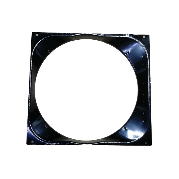 Wholesale Vehicle Parts Engine Cooling Aluminum Radiator circle for Tractor MTZ 70-1309080