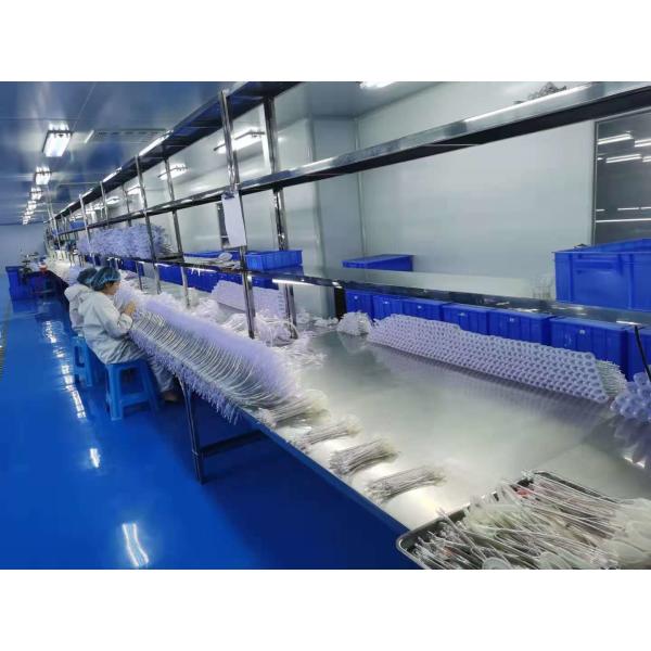 Lycome International Industrial Limited