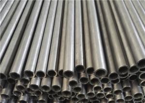 China Carbon Steel Honed Seamless Tube 6 - 120mm OD EN10305 With TUV  Certification on sale