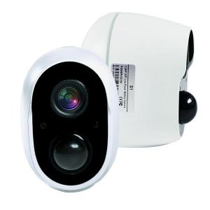 China Network Security CCTV Wireless 5MP 128GB 200W Mini WiFi Cam on sale