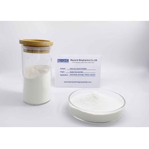 Quality Supplements Hydrolyzed Collagen Peptides Fish Collagen Powder High Bioavailability for sale