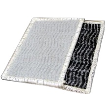 Flexibility and Waterproof Geosynthetic Clay for Municipal Water Conservancy Projects