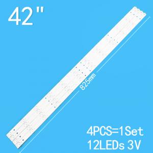China For 42-inch LCD TV DH42D12-ZC14F-01 303DH420033 LEDZD42A backlight strip on sale