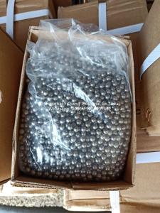 Quality Carbon Steel balls Ball 1/4” Dia. for sale