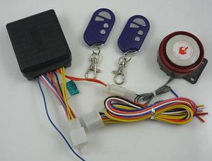 Quality Burglay Alarm for sale