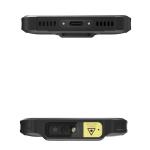 Industrial Handheld PDA with Android 10 Customizable 540nits LCD 159.7 x 80 x 16