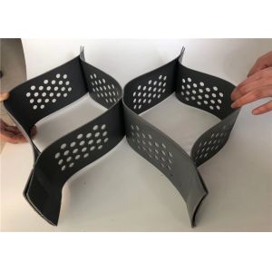 Quality Smooth HDPE 1420N Geocells For Erosion Control for sale