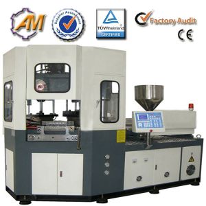 Quality 2013 New style Bottle Injection blow molding machine price AM45 for sale